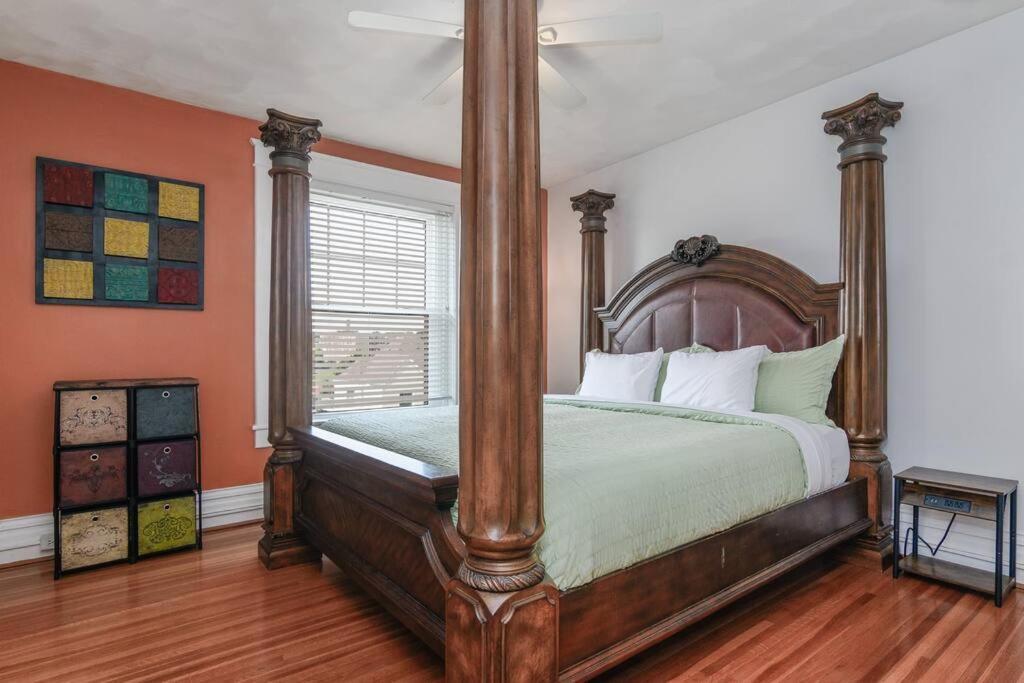 The Big House Villa Jefferson City Bagian luar foto